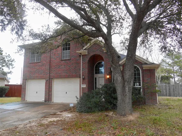 6203 Faulkner Ridge Dr, Katy, TX 77450