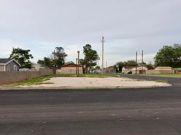 329 Patterson Ave, Odessa, TX 79761