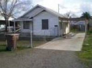 120 E Stanislaus St, Avenal, CA 93204