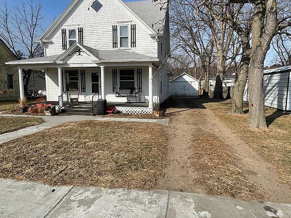 2nd image of 110 N Main St