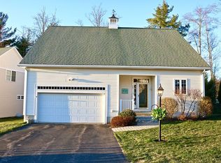 37 Tansy Ave, Stratham, NH 03885