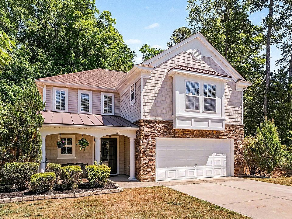 1st image of 117 Oakchest Ct