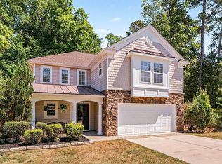 117 Oakchest Ct, Durham, NC 27703