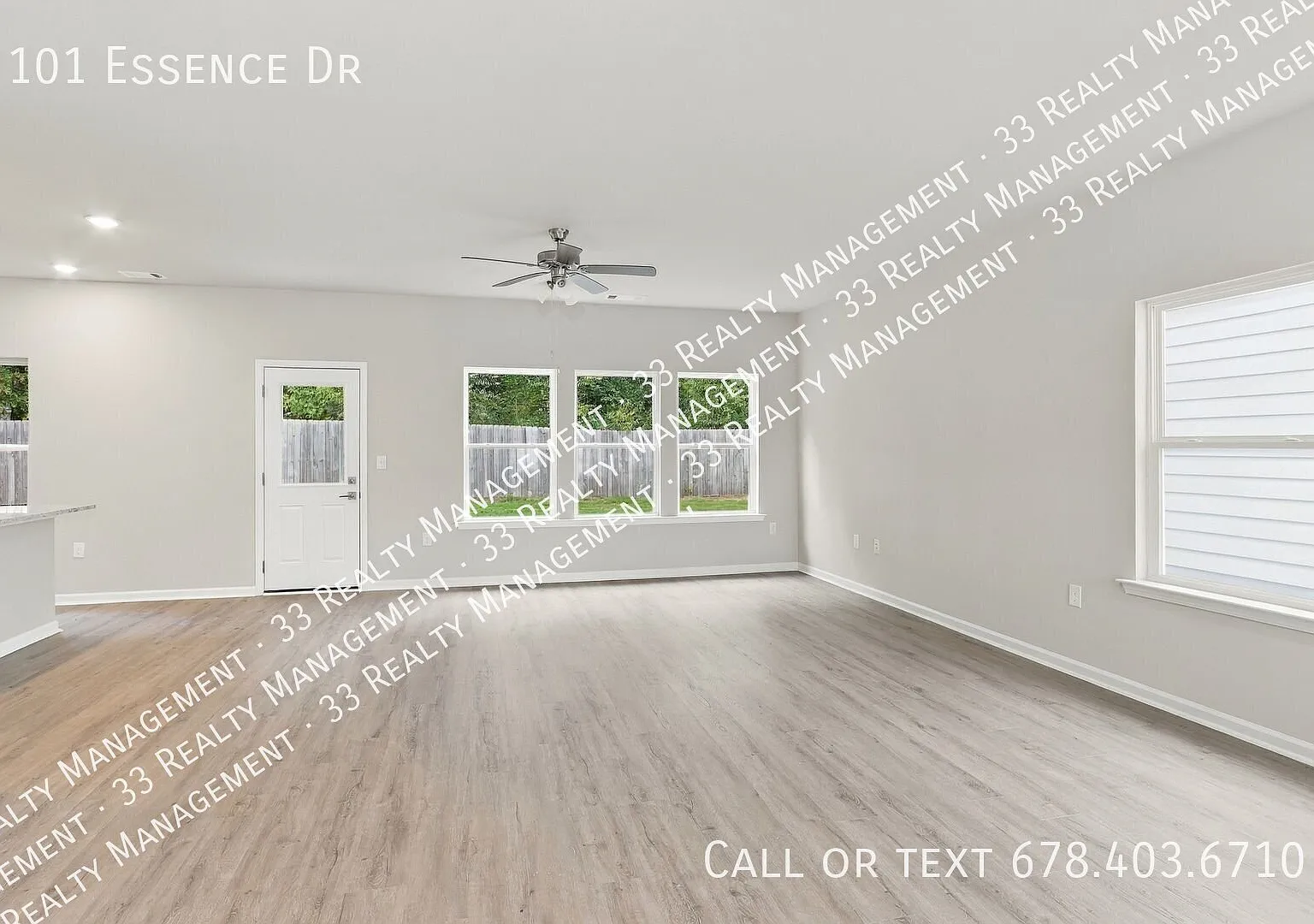 Now Available! Newly Developed 34-Bedroom Homes In Augusta, Georgia! — Photo 4