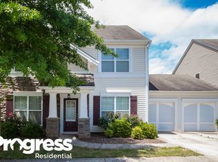 809 Inkberry Rd, Canton, GA 30114