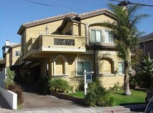 2005 Carnegie Ln UNIT B, Redondo Beach, CA 90278