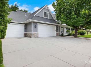 2208 E Bowstring St, Meridian, ID 83642