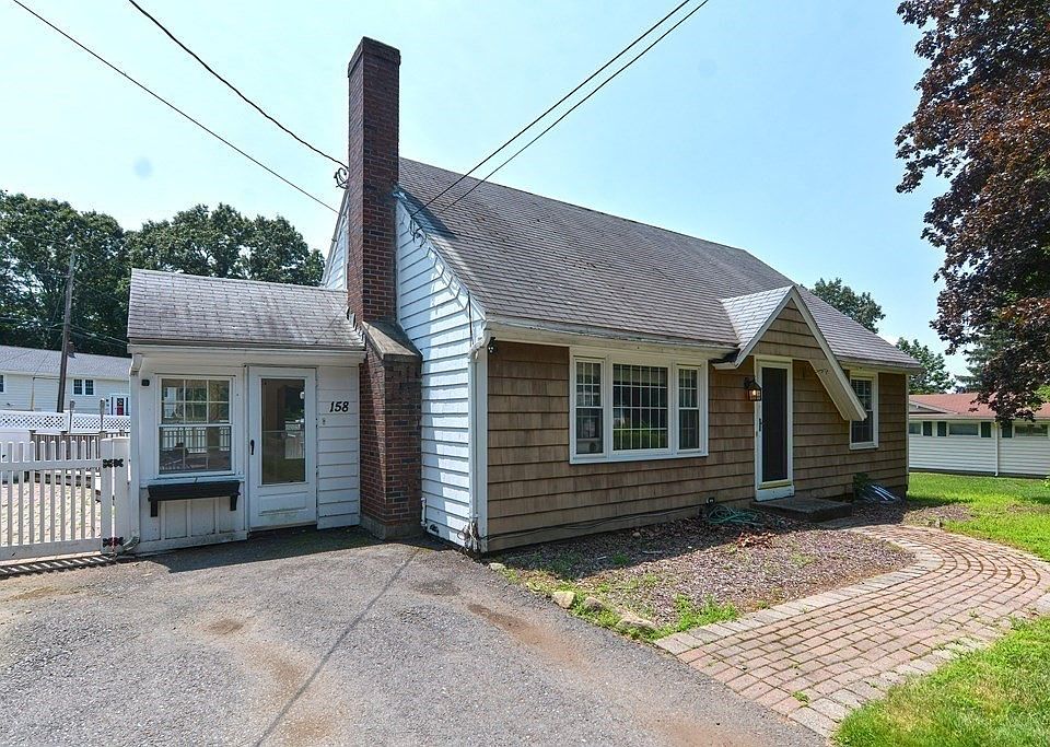 1st image of 158 Millham St