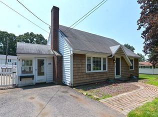 158 Millham St, Marlborough, MA 01752