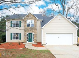 949 Bradford View Ct, Dacula, GA 30019