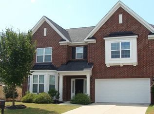 311 Justin Rogers Ct, Lexington, SC 29072