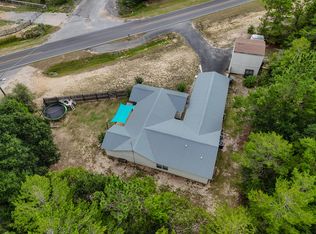 899 Girl Scout Rd, Defuniak Springs, FL 32433