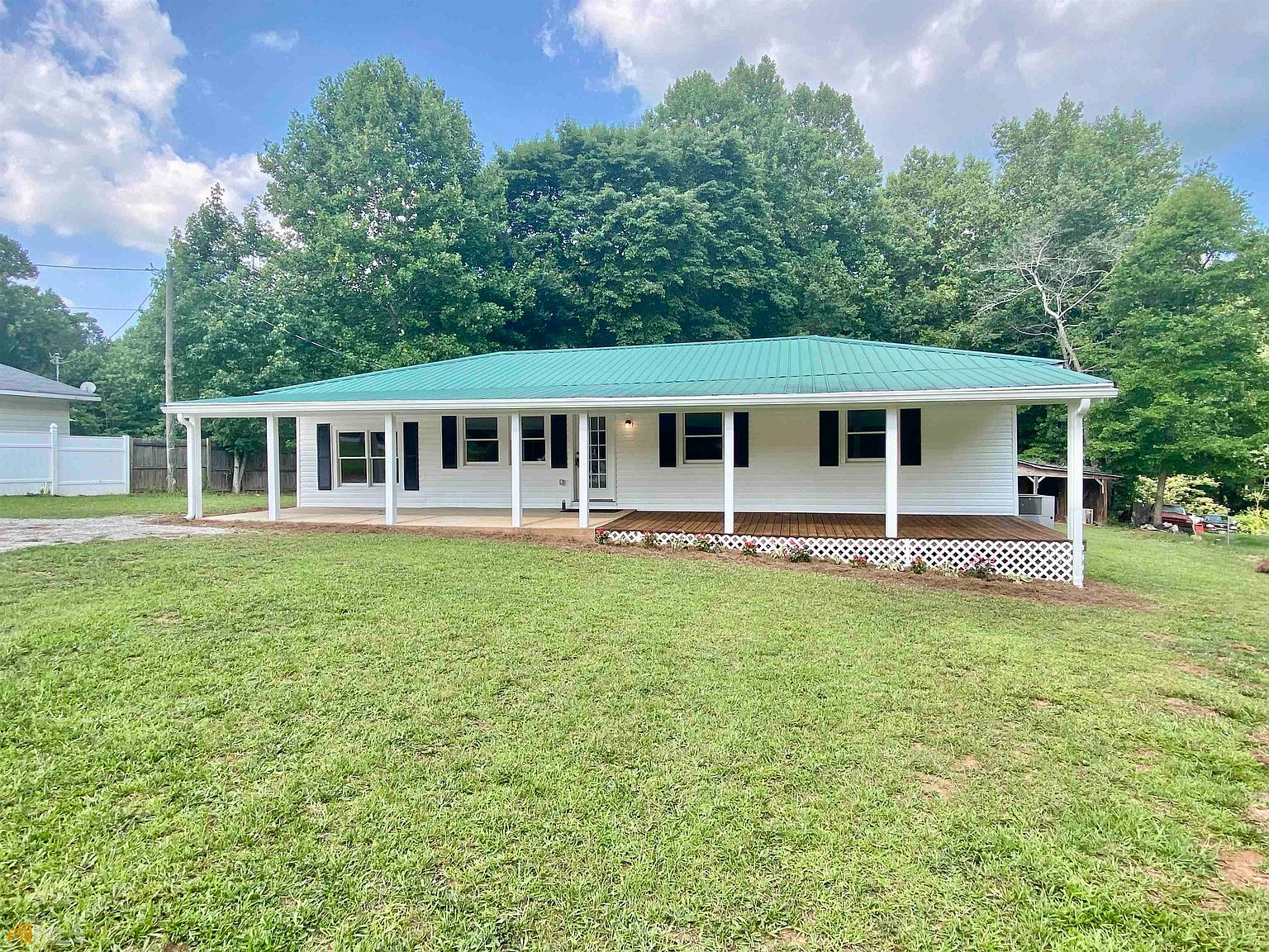 244 Tanner Beach Rd, Carrollton, GA 30117 | Zillow