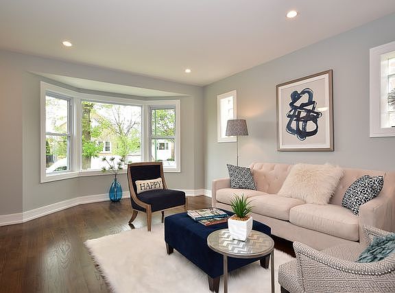 5th image of 3016 N Neenah Ave