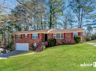 1033 Sharp Dr, Birmingham, AL 35235