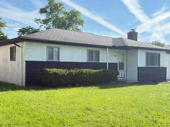 3230 Briggs Rd, Columbus, OH 43204