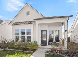 13952 Grand Settlement Blvd, Baton Rouge, LA 70818