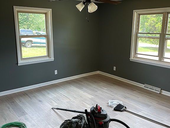 Main Living Space