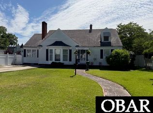 104 Locust St, Elizabeth City, NC 27909