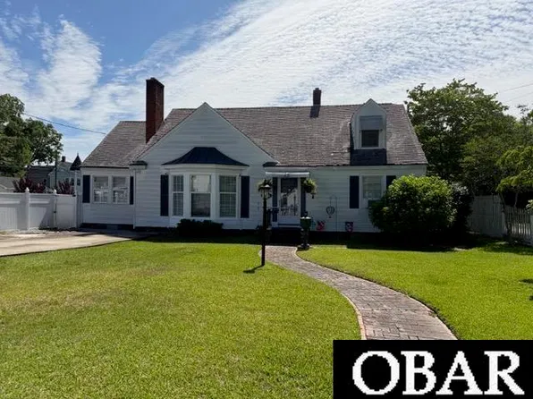 104 Locust St, Elizabeth City, NC 27909
