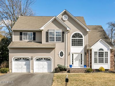 35 Constitution Drive, Shrewsbury, NJ, 07702