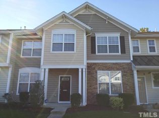 3573 Sugar Tree Pl, Durham, NC 27713