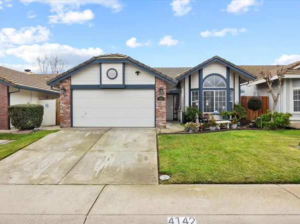 4142 Lake Placid Ct, Antelope, CA 95843
