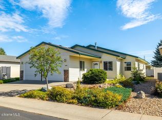 8494 W Rushmore St, Rathdrum, ID 83858