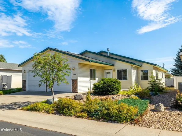 8494 W Rushmore St, Rathdrum, ID 83858