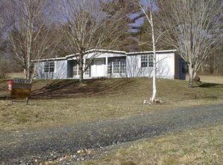 401 Little Buck Hill Rd, Newland, NC 28657