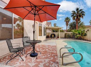 1720 Jack Rabbit Way, Las Vegas, NV 89128