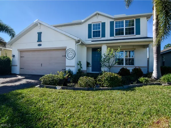 3449 Acapulco Cir, Cape Coral, FL 33909