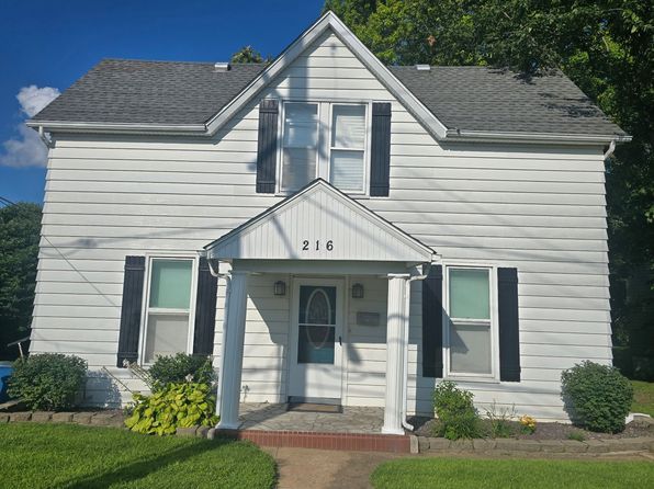 216 N Seminary St