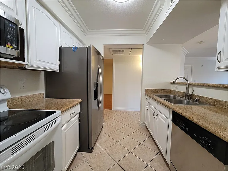 8101 W Flamingo Rd #1107 — Photo 16