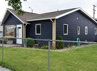 1811 Stuart Ave, Butte, MT 59701