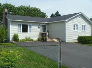 20 Jane's Avenue, Carbonear, NL A1Y1A4