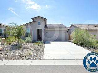 9114 S 167th Dr, Goodyear, AZ 85338