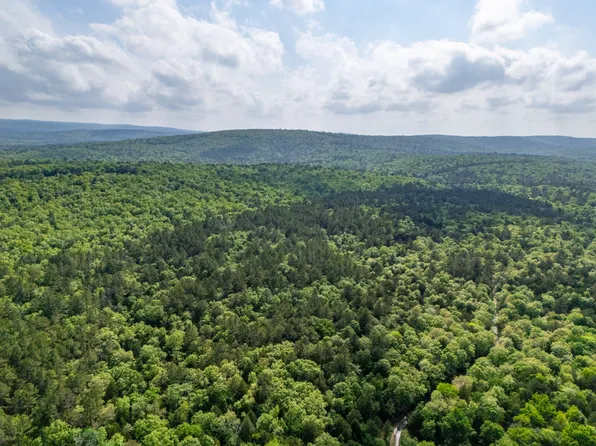 10AC Bengal Rd, Red Oak, OK 74563