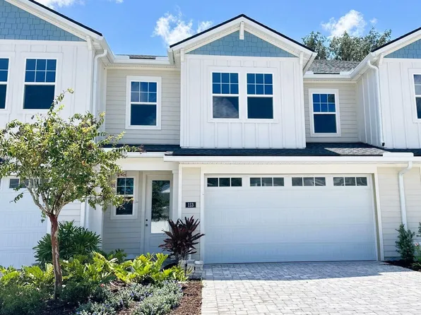 113 OAK PARK Drive, St. Johns, FL 32259