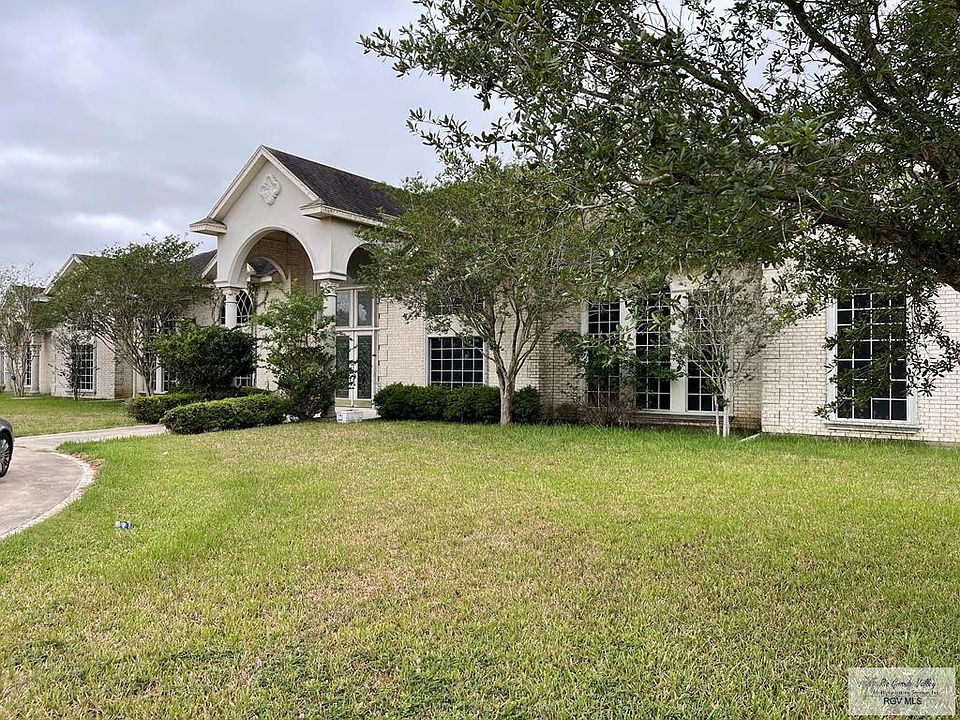1110 S Ed Carey Dr, Harlingen, TX 78552 Zillow