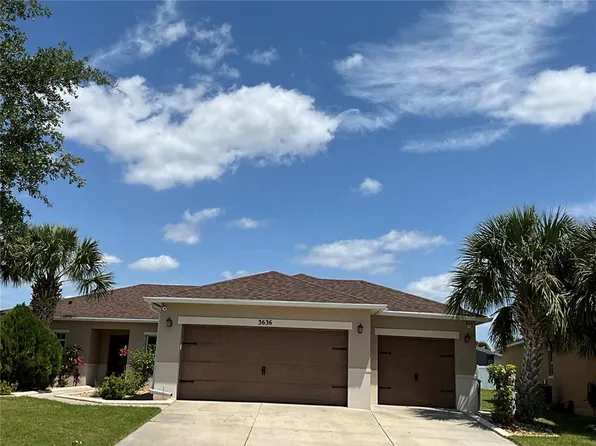 3636 Sail Harbor Dr, Kissimmee, FL 34746