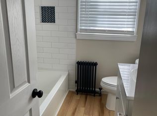 114 Peerless St FLOOR 1, Cranston, RI 02910