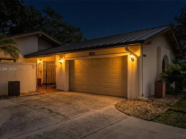 3400 Cherry Garden Cir #156, Lauderhill, FL 33319