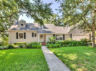 1430 Edith St, Eustis, FL 32726