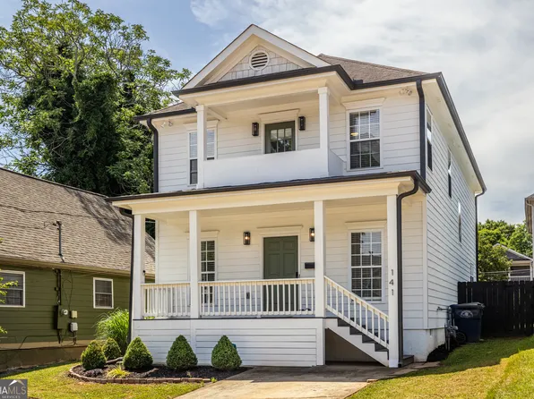 141 Richmond St SE, Atlanta, GA 30312