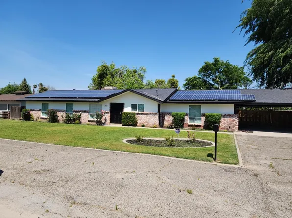 5651 E Kaviland Ave, Fresno, CA 93727