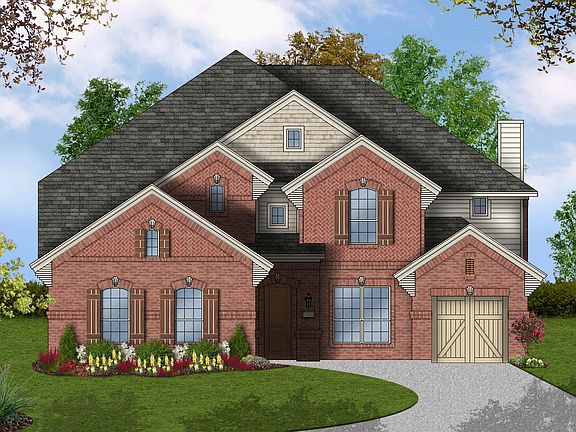 Elevation B
