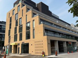 6 Chartwell Rd #206, Oakville, ON L6J 3Z4