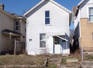 1105 Farlow St, Springfield, OH 45503