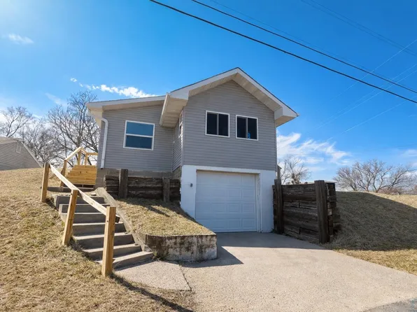 1920 W 14th St, Sioux City, IA 51103